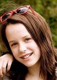 Nanna Koppel fotoğrafı