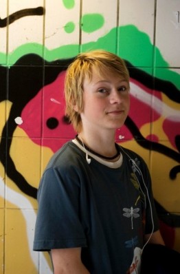 Joshua Berman Fotoğrafı