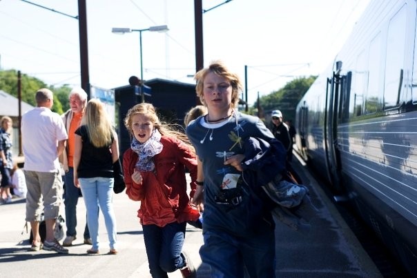 Joshua Berman Fotoğrafı