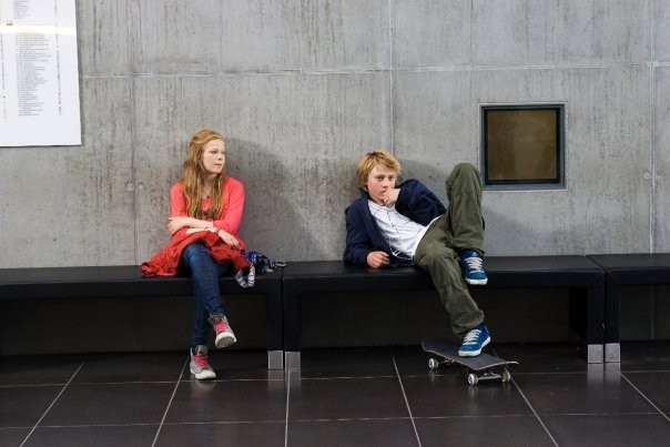 Joshua Berman Fotoğrafı