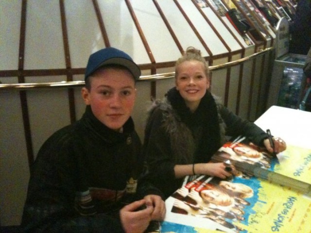 Joshua Berman Fotoğrafı