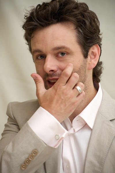Michael Sheen fotoğrafı