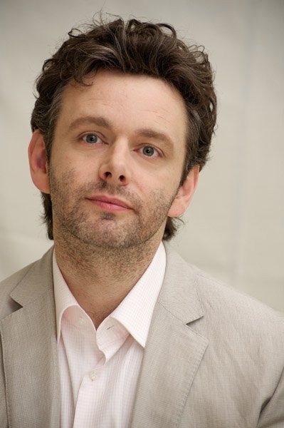 Michael Sheen fotoğrafı