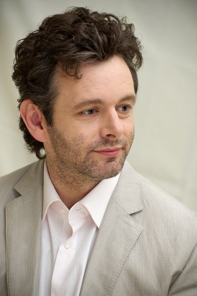Michael Sheen fotoğrafı