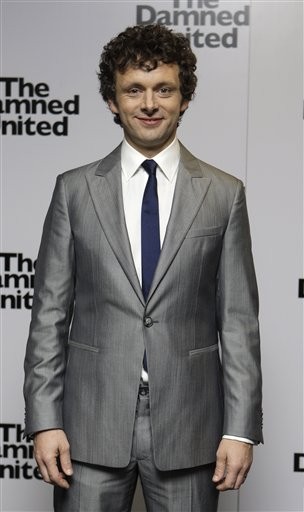 Michael Sheen fotoğrafı