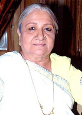 Sudha Shivpuri fotoğrafı
