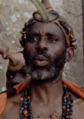 Fidelis Cheza fotoğrafı