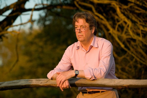 Roger Allam fotoğrafı