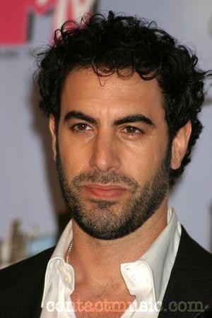 Sacha Baron Cohen fotoğrafı