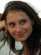 Andreea Bibiri fotoğrafı