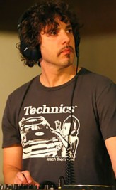 Erran Baron Cohen fotoğrafı