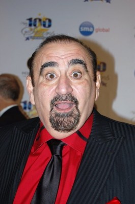 Ken Davitian Fotoğrafı