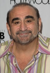 Ken Davitian Fotoğrafı