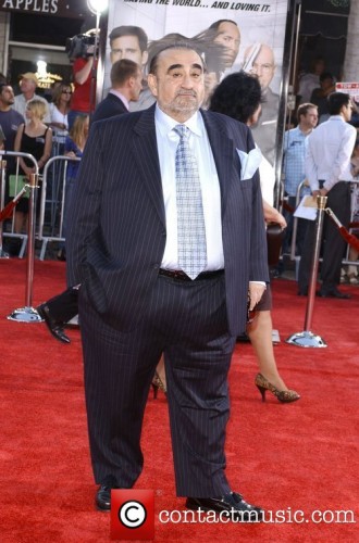 Ken Davitian Fotoğrafı