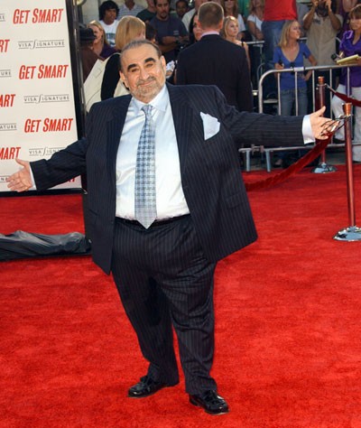 Ken Davitian Fotoğrafı