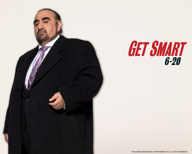 Ken Davitian Fotoğrafı