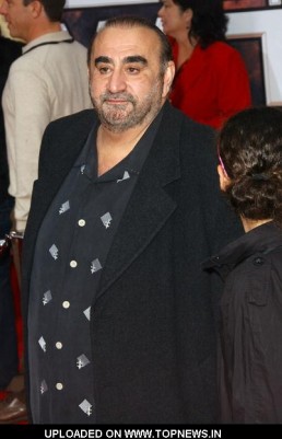 Ken Davitian Fotoğrafı