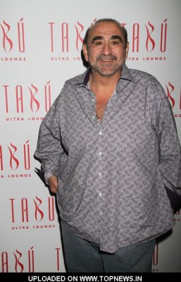 Ken Davitian Fotoğrafı