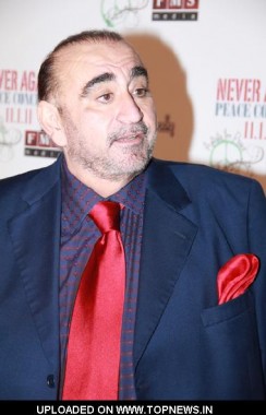 Ken Davitian Fotoğrafı