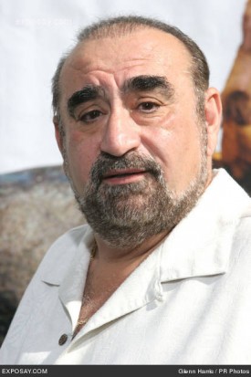 Ken Davitian Fotoğrafı