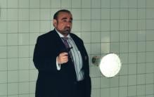 Ken Davitian Fotoğrafı
