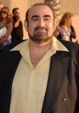 Ken Davitian Fotoğrafı