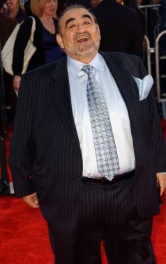 Ken Davitian Fotoğrafı