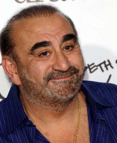 Ken Davitian Fotoğrafı