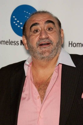 Ken Davitian Fotoğrafı