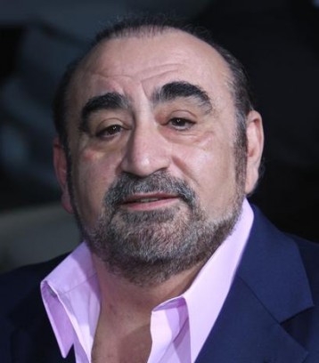 Ken Davitian Fotoğrafı