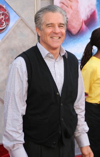 Michael Lembeck Fotoğrafı