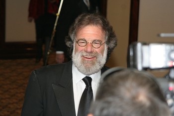 Robbie Greenberg Fotoğrafı