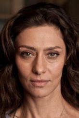 Maria Fernanda Cândido fotoğrafı