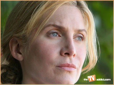 Elizabeth Mitchell Fotoğrafı