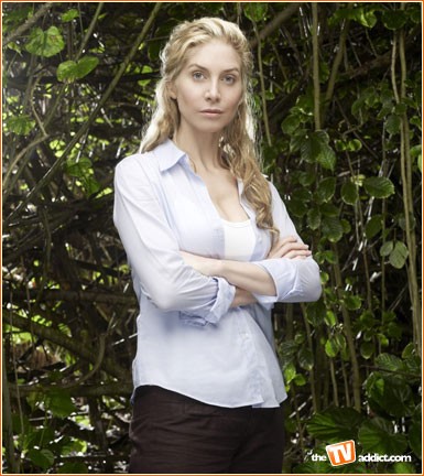 Elizabeth Mitchell Fotoğrafı