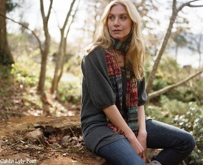 Elizabeth Mitchell Fotoğrafı