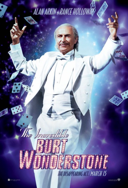 Alan Arkin fotoğrafı