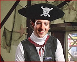 Judge Reinhold fotoğrafı