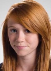 Liliana Mumy fotoğrafı