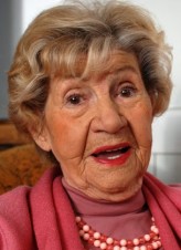 Zofia Wilczyńska fotoğrafı