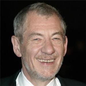 Ian McKellen Fotoğrafı