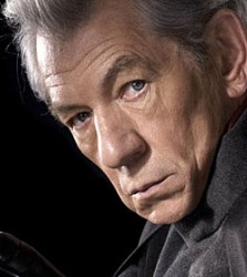 Ian McKellen Fotoğrafı