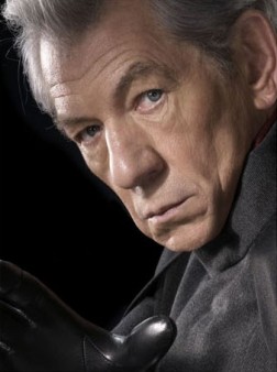 Ian McKellen fotoğrafı