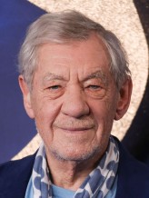 Ian McKellen fotoğrafı