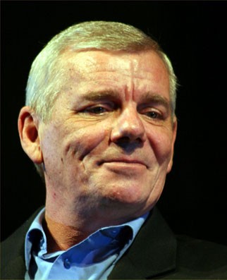 Adam Baumann fotoğrafı