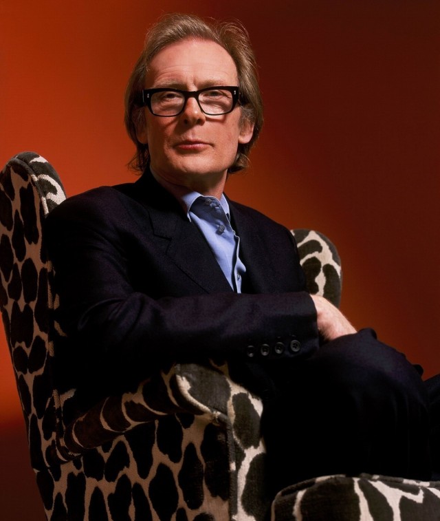 Bill Nighy fotoğrafı