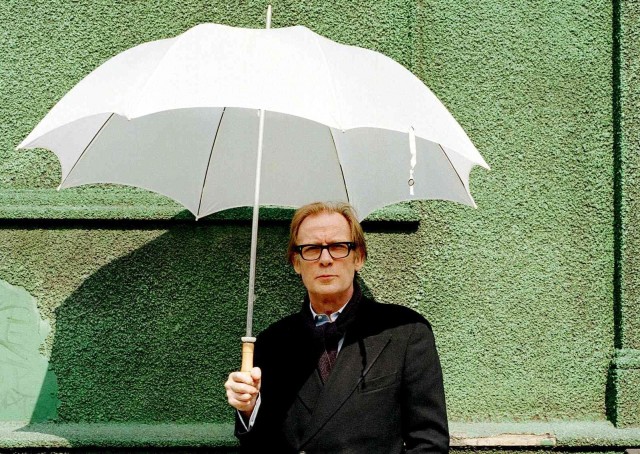 Bill Nighy fotoğrafı