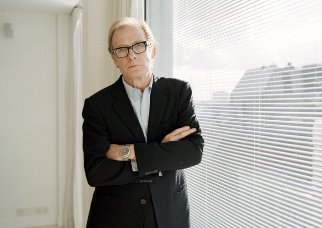 Bill Nighy fotoğrafı