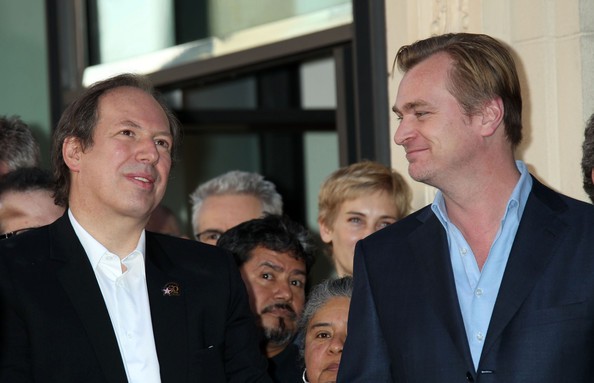 Christopher Nolan Fotoğrafı