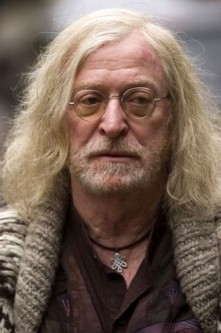 Michael Caine Fotoğrafı